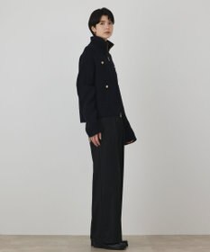 GRACE CONTINENTAL ドライバーズニットカーディガン