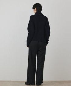 GRACE CONTINENTAL ドライバーズニットカーディガン