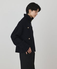 GRACE CONTINENTAL ドライバーズニットカーディガン