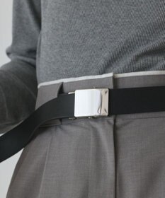 GRACE CONTINENTAL ワイドガチャベルト