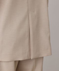 GRACE CONTINENTAL スラブストレッチテーラージャケット