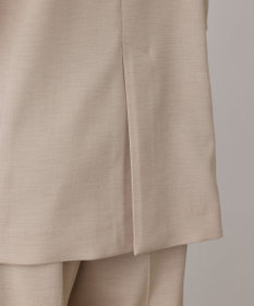 GRACE CONTINENTAL スラブストレッチテーラージャケット