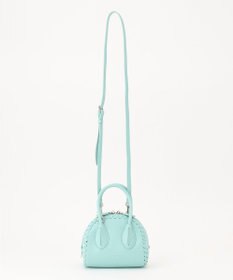 GRACE CONTINENTAL ADD CULUMN BOSTON BAG