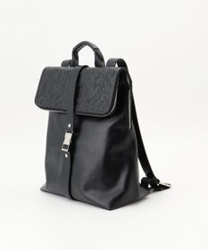 Square Backpack / GRACE CONTINENTAL | GRACE CONTINENTAL