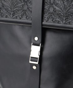 Square Backpack / GRACE CONTINENTAL | GRACE CONTINENTAL
