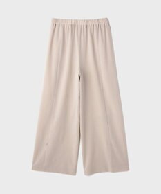 GRACE CONTINENTAL トリアセサイドラインパンツ