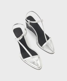 GRACE CONTINENTAL JVAM  MABEL バイカラー