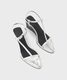 GRACE CONTINENTAL JVAM  MABEL バイカラー