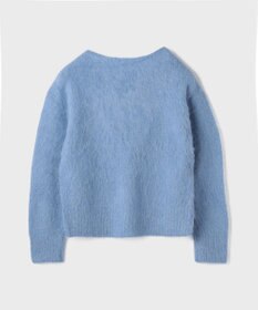 GRACE CONTINENTAL オーバーニットトップ