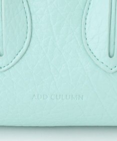 GRACE CONTINENTAL ADD CULUMN BOSTON BAG