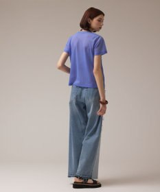 GRACE CONTINENTAL シアーカットトップ