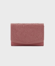 GRACE CONTINENTAL Snap Cardcase