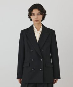 GRACE CONTINENTAL タキシードジャケット
