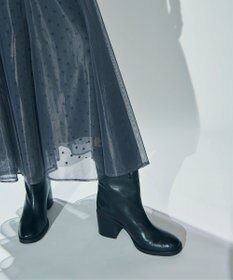 マーメイドメッシュスカート / GRACE CONTINENTAL | GRACE マーメイドメッシュスカート / GRACE CONTINENTAL | GRACE