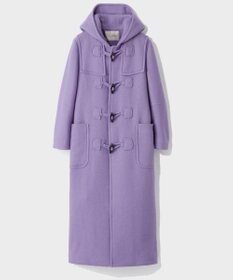 GRACE CONTINENTAL ロングダッフルコート