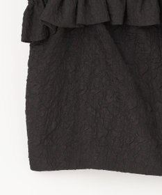 GRACE CONTINENTAL ビスチェチュールトップ