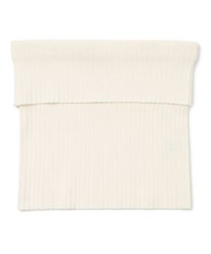 GRACE CONTINENTAL リブベアトップ