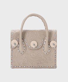 GRACE CONTINENTAL 【店舗限定カラー】LTD MiniMaestra6 シルバー