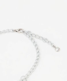 GRACE CONTINENTAL MOY paris　Vicky ネックレス