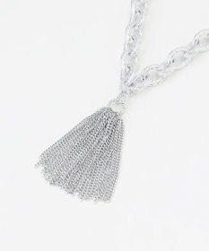 GRACE CONTINENTAL MOY paris　Vicky ネックレス