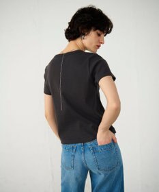 GRACE CONTINENTAL フライスコンパクトトップ