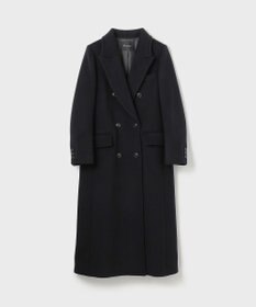 GRACE CONTINENTAL ウールチェスターコート