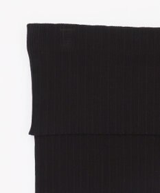 GRACE CONTINENTAL リブベアトップ