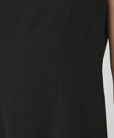 GRACE CONTINENTAL バックシャンワンピース