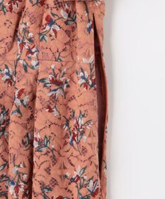 レース刺繍スクエアネックトップ / GRACE CONTINENTAL | GRACE