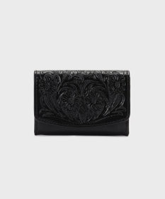 GRACE CONTINENTAL Snap Cardcase