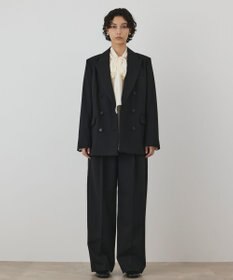GRACE CONTINENTAL タキシードジャケット