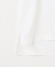 GRACE CONTINENTAL レコードプリントTシャツ