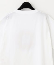 GRACE CONTINENTAL レコードプリントTシャツ