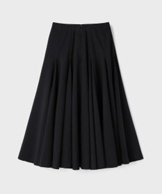 GRACE CONTINENTAL ドラマティックボリュームスカート