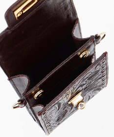 GRACE CONTINENTAL ChainMiniBag