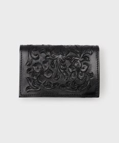 GRACE CONTINENTAL LeatherCardCase