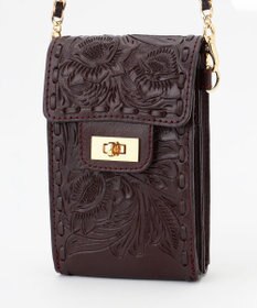 GRACE CONTINENTAL ChainMiniBag