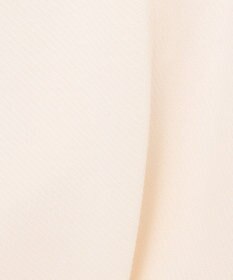 GRACE CONTINENTAL ハーフジップフードトップ