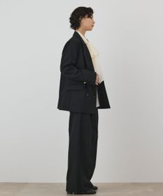 GRACE CONTINENTAL タキシードジャケット
