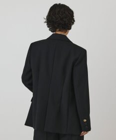 GRACE CONTINENTAL タキシードジャケット