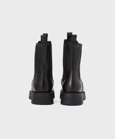 GRACE CONTINENTAL POEVE サイドゴア