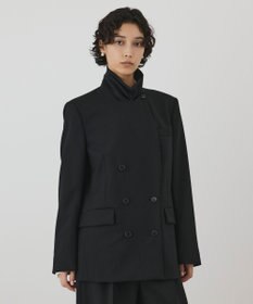 GRACE CONTINENTAL タキシードジャケット