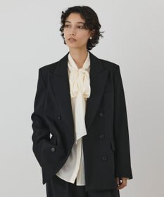 GRACE CONTINENTAL タキシードジャケット