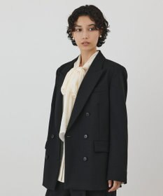 GRACE CONTINENTAL タキシードジャケット