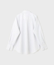 GRACE CONTINENTAL チュールレイヤードシャツ