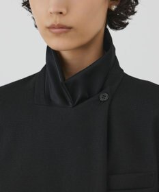 GRACE CONTINENTAL タキシードジャケット