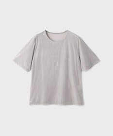 GRACE CONTINENTAL シアーベロアカットトップ
