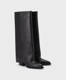 GRACE CONTINENTAL MI/MAI JOAN ブラック