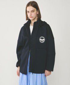 GRACE CONTINENTAL ダンボールフーディー