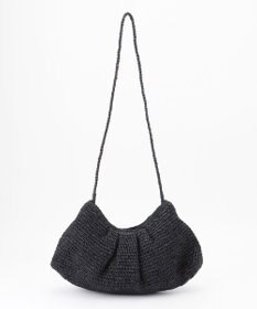 GRACE CONTINENTAL MAISON N.H Paris ショルダーバッグ